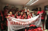 Harefield United