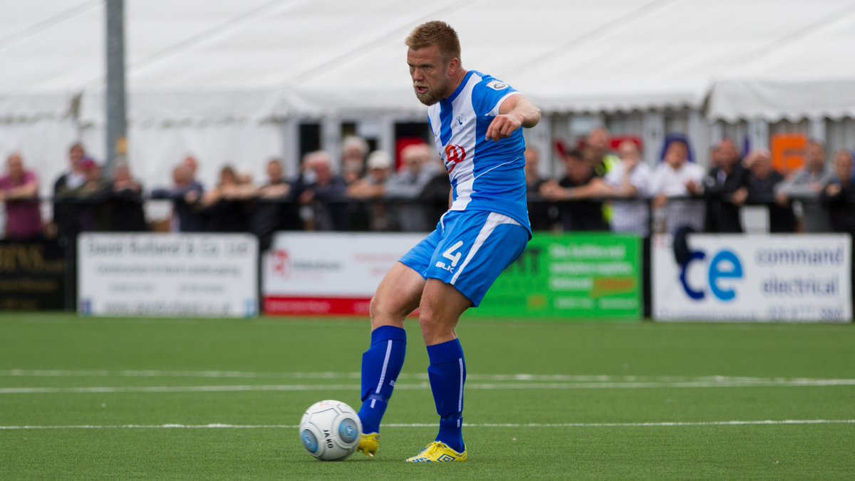 Nicky Featherstone extends Hartlepool stay - The Non-League Football Paper