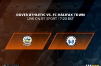 Dover Athletic