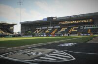 Notts County