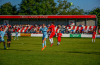 Football Stadia Improvement Fund Shildon AFC