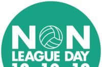 Non-League Day