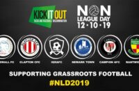 Non-League Day