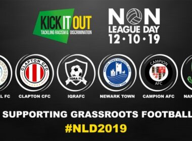 Non-League Day