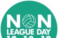 Non League Day 2019