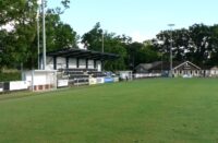 Walsham-Le-Willows ground