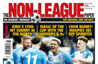 Non-League Paper