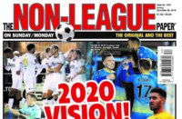 The Non-League Paper