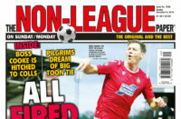 Non-League Paper