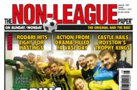 The Non-League Paper