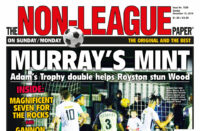 The Non-League Paper