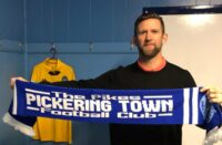 Pickering Town