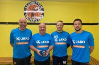 Vanarama awards National North National League