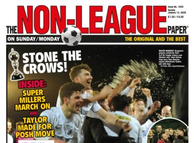 The Non-League Paper