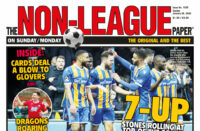 The Non-League Paper