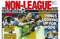 The Non-League Paper