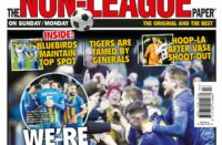 The Non-League Paper