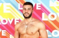 Love Island Finn Tapp Oxford City