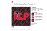 The Non-League Paper Podcast