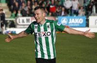 Callum Roberts Blyth Spartans