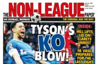 The Non-League Paper