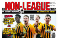 The Non-League Paper