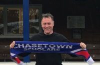 Chasetown Mark Swann