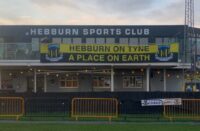 FA Vase Hebburn Town