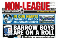 The Non-League Paper