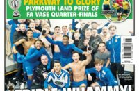 The Non-League Paper