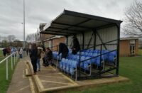 Non-League groundhopper