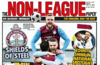 The Non-League Paper covid crisis coronavirus