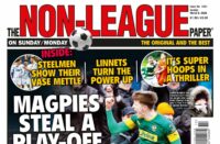 The Non-League Paper