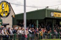 East Thurrock United