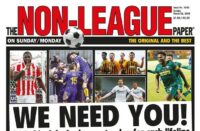 The Non-League Paper