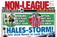 The Non-League Paper