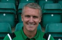 Lee Clark Blyth Spartans