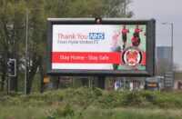 Hyde United NHS