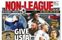 The Non-League Paper