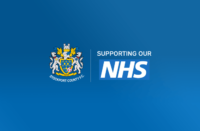 coronavirus stockport county nhs 2