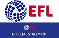 National League EFL statement