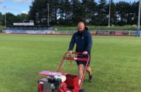 enfield town spurs tottenham