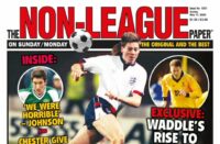 The Non-League Paper