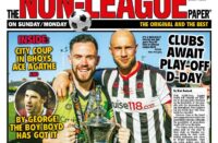 The Non-League Paper