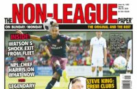 The Non-League Paper