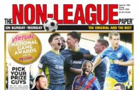 Non-League NLP National League