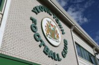 yeovil town stadium