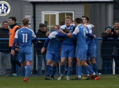 Leiston FC FA