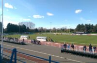 enfield town ground