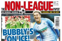 The Non-League Paper